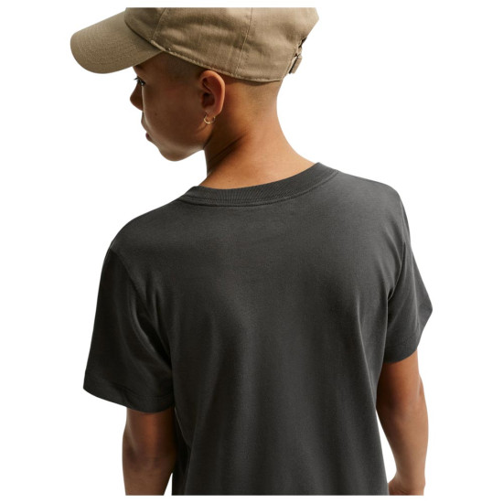 Nike Παιδική κοντομάνικη μπλούζα Sportswear Big Kids' Max90 T-Shirt